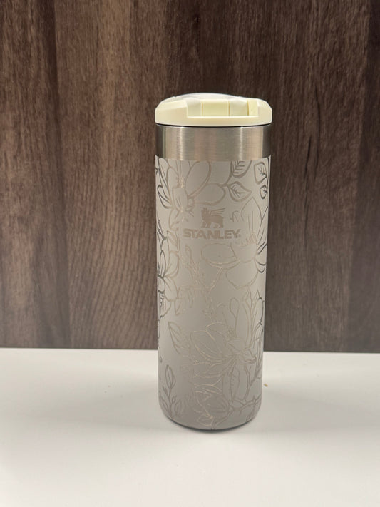 Magnolias on Ash 16oz Transit Bottle